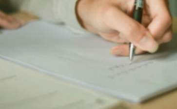 假如我会变作文